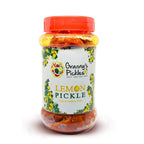 Granny's Pickles Lemon Pickle | Grab2Buy
