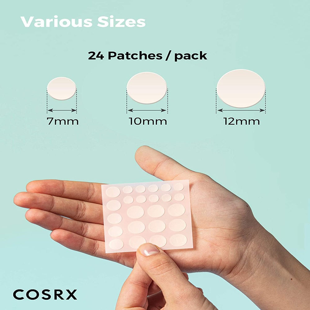 Cosrx Acne Pimple Master Patch - Korean Skincare | Grab2Buy