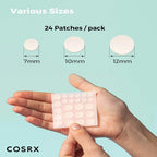 Cosrx Acne Pimple Master Patch - Korean Skincare | Grab2Buy