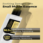 Cosrx Advanced Snail 96 Mucin Power Essence - Korean Skincare | Grab2Buy