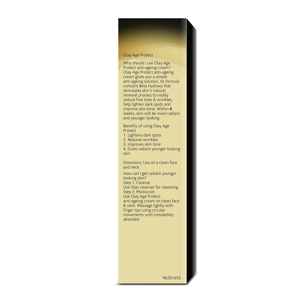Olay Age Protect Anti Ageing Cream | Grab2Buy