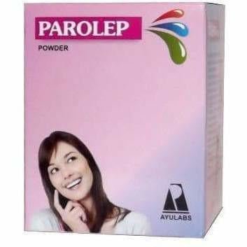 Ayulabs Ayurveda Parolep Powder | Grab2Buy