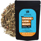The Tea Trove - Dandelion Root Herbal Tea