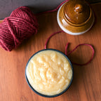 Vellanki Foods Buffalo Ghee | Grab2Buy