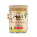 Nutrisoul Premium Cow Ghee | Pure and Natural Desi Ghee | Organic Cow Ghee | Grab2Buy