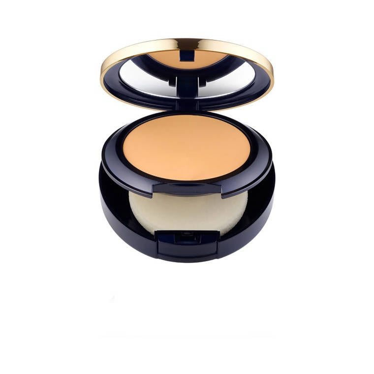 Estee Lauder Double Wear Stay-In-Place Matte Powder Foundation - Maple Sugar | Grab2Buy