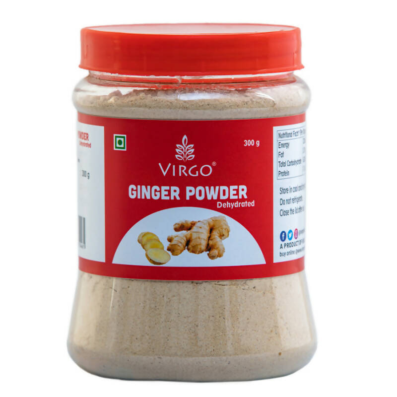 Virgo Ginger Powder | Grab2Buy