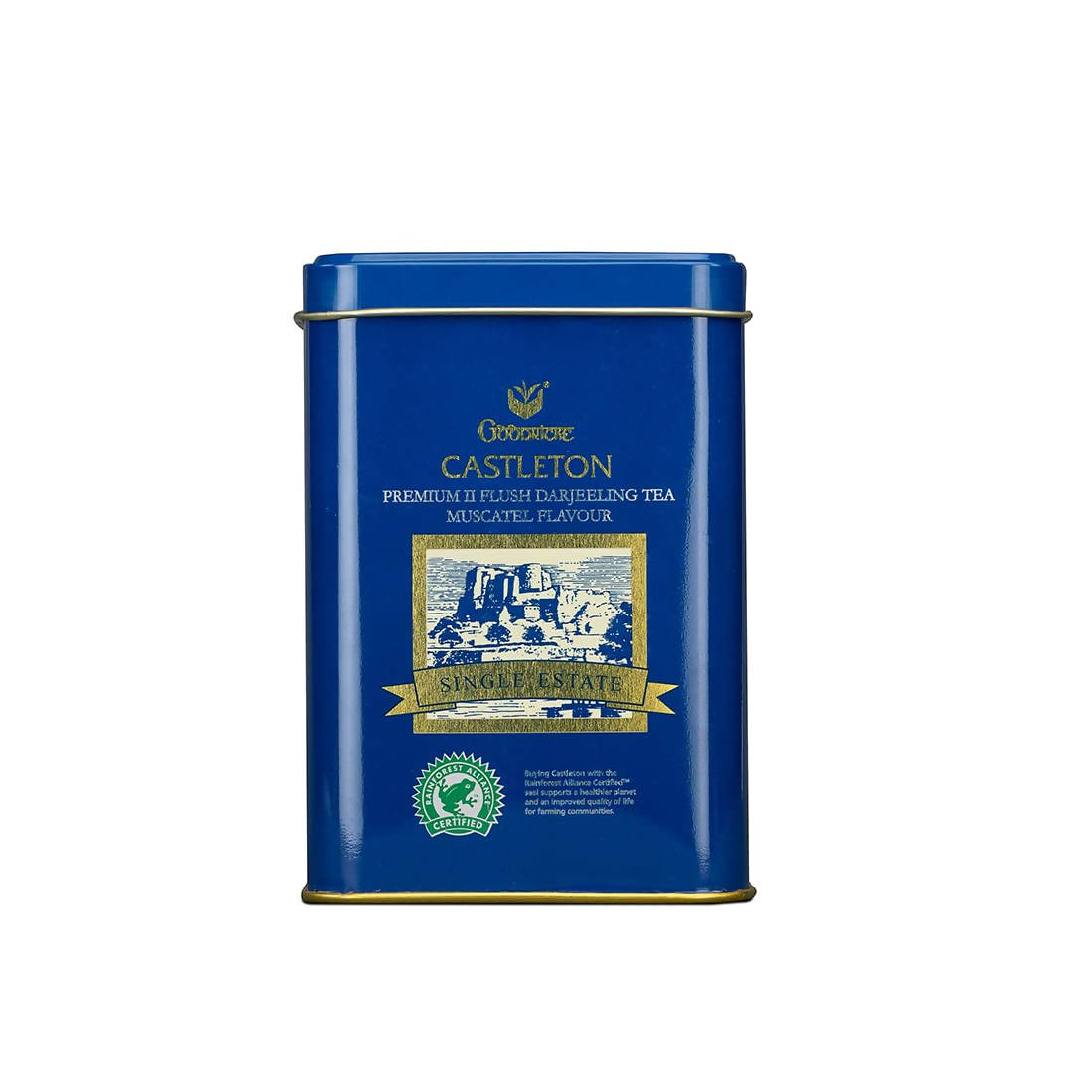 Goodricke Castleton Premium Muscatel Darjeeling Tea | Grab2Buy