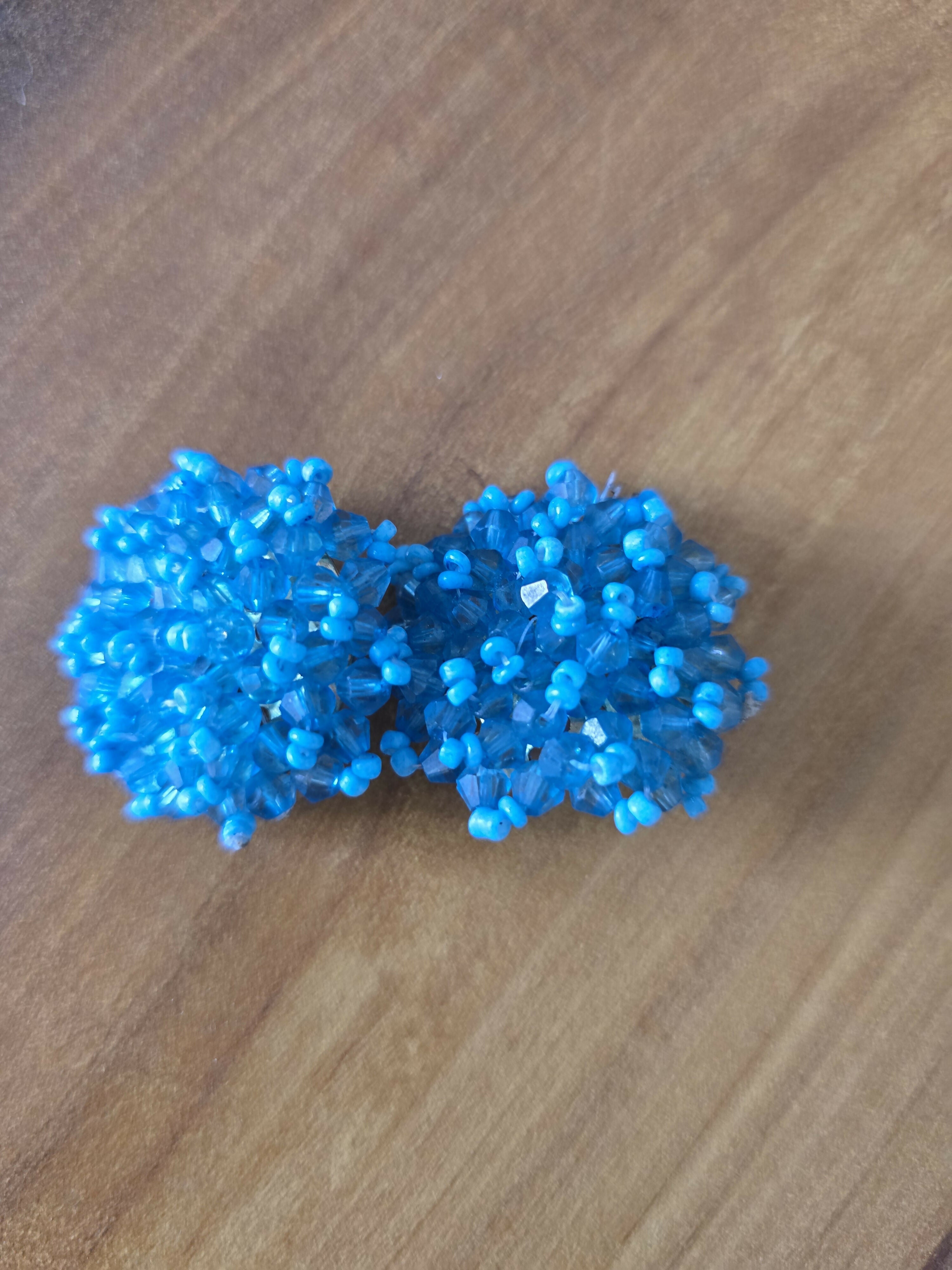 Inhanns Premium Everyday Studs - Sky Blue | Grab2Buy