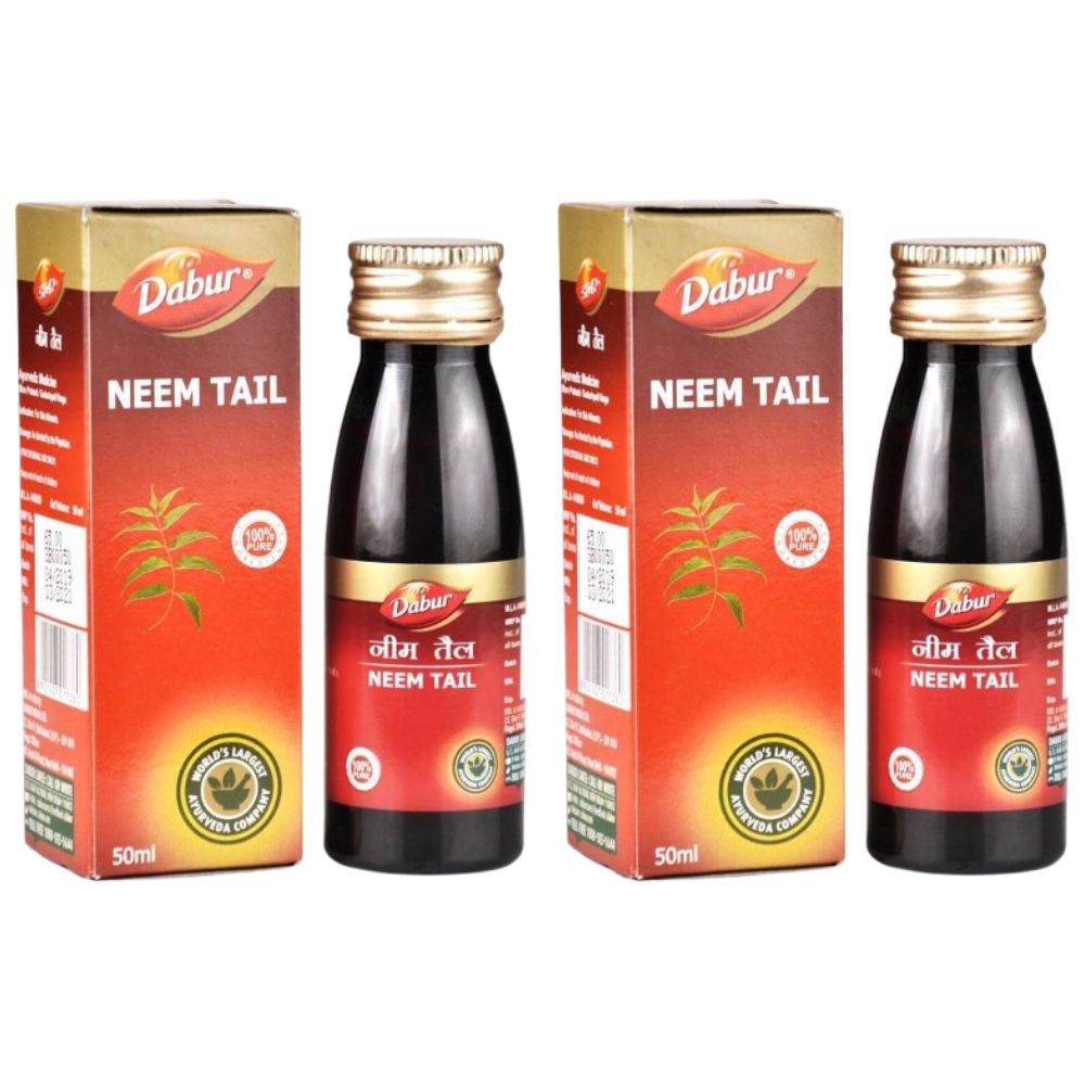 Dabur Neem Tail | Grab2Buy
