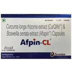 Zuventus Afpin-CL Capsules