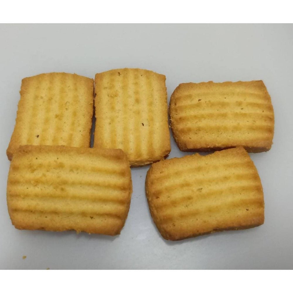 Asha Sweet Center Atta Cookies | Grab2Buy