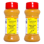 Tassyam Organics Premium Yellow Chilli | Grab2Buy
