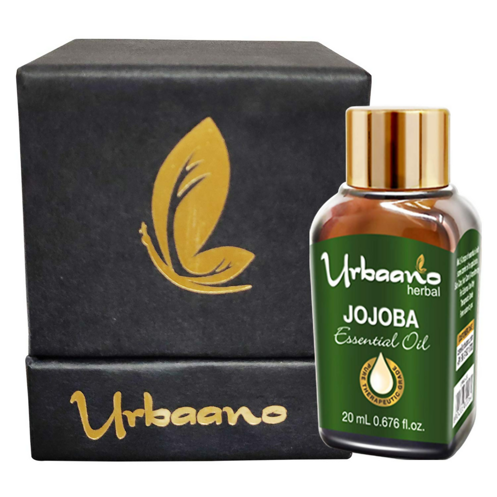 Urbaano Herbal Jojoba Essential Oil | Grab2Buy