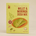 Isha Life Millet and Moringa Dosa Mix | Grab2Buy