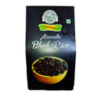RGN Foods Aromatic Black Rice | Grab2Buy