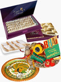 Bikanervala Kaju Katli and Rakhi Puja Thali | Grab2Buy