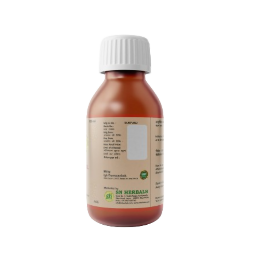 SN Herbals Bala Tail | Grab2Buy