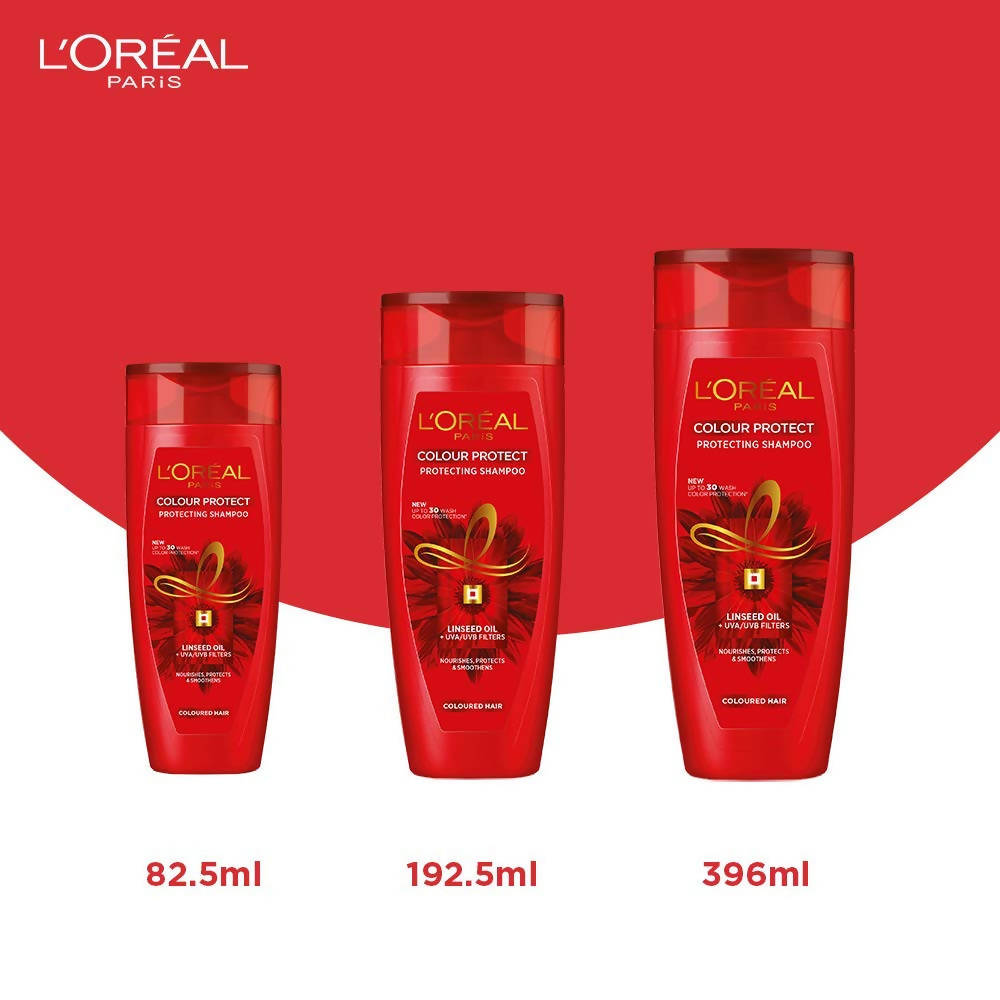 L'Oreal Paris Color Protect Protecting Shampoo | Grab2Buy