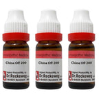 Dr. Reckeweg China Officinalis/ Off Dilution