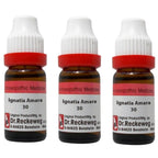 Dr. Reckeweg Ignatia Amara Dilution