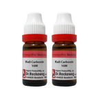 Dr. Reckeweg Kali Carbonic Dilution | Grab2Buy