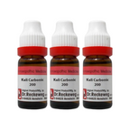 Dr. Reckeweg Kali Carbonic Dilution | Grab2Buy