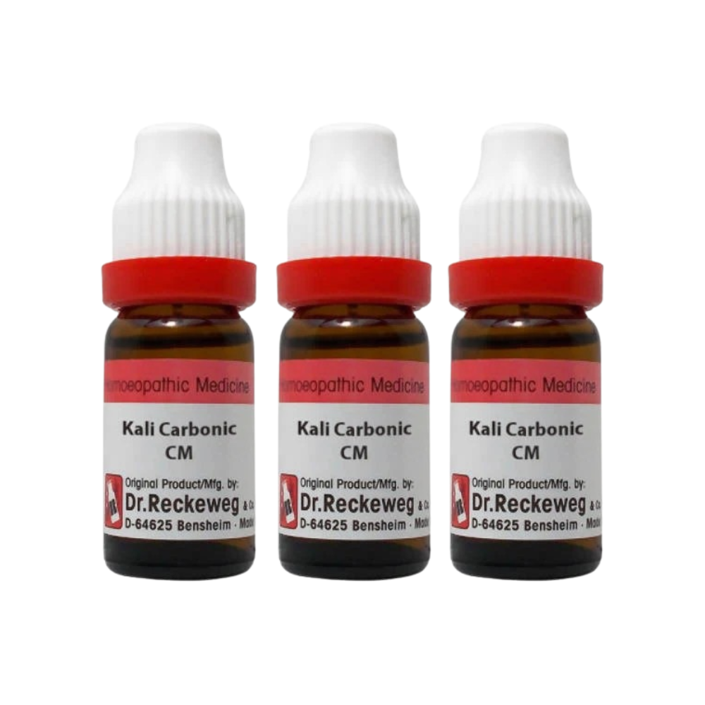 Dr. Reckeweg Kali Carbonic Dilution | Grab2Buy