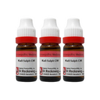 Dr. Reckeweg Kali Sulph Dilution