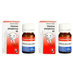 Dr. Reckeweg Calcarea Phosphorica Biochemic Tablet – Homeopathic Supplement