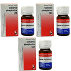 Dr. Reckeweg Calcarea Phosphorica Biochemic Tablet – Homeopathic Supplement
