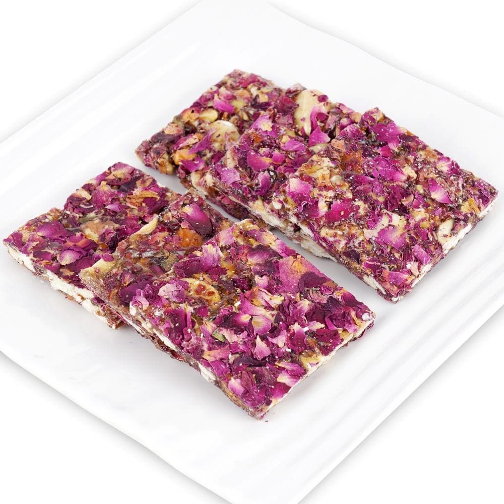 Nathu's Rose Chikki | Grab2Buy