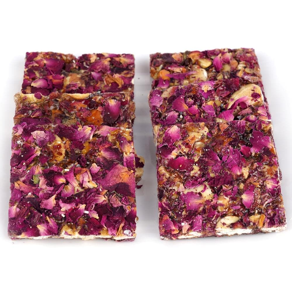 Nathu's Rose Chikki | Grab2Buy