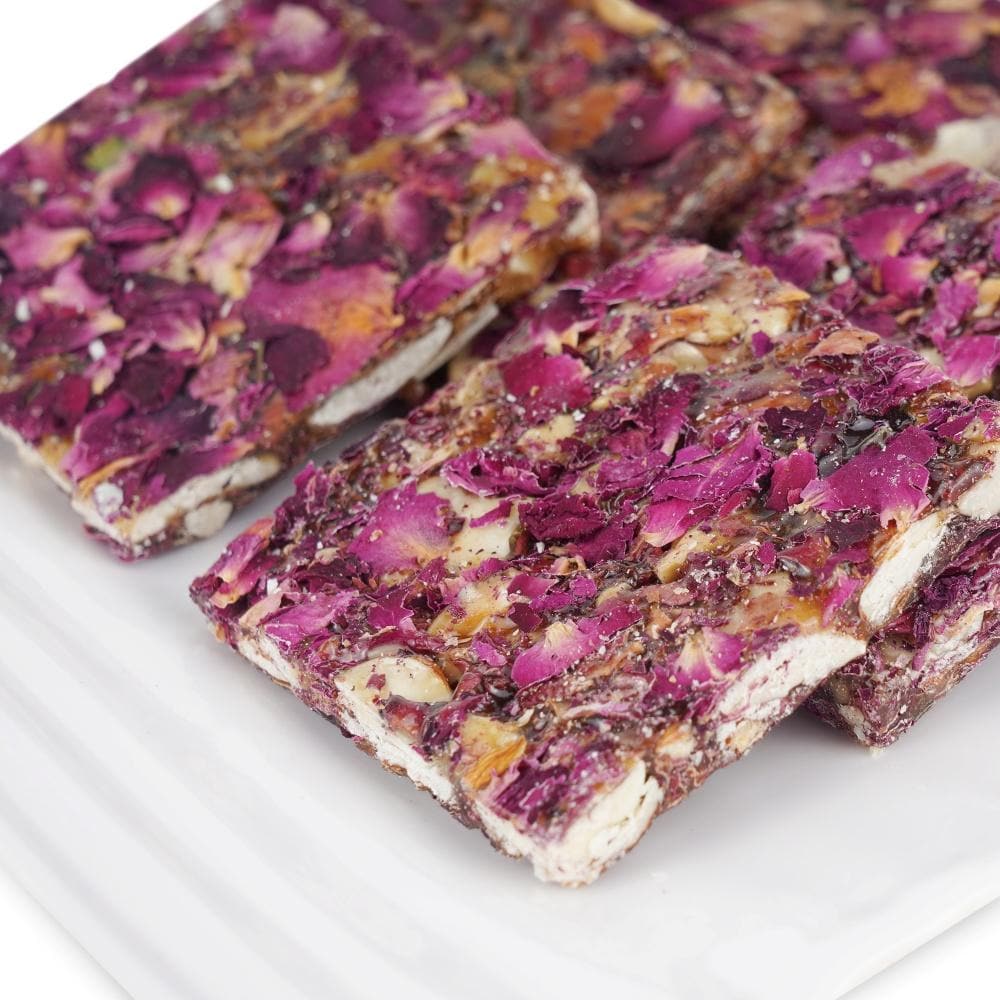 Nathu's Rose Chikki | Grab2Buy