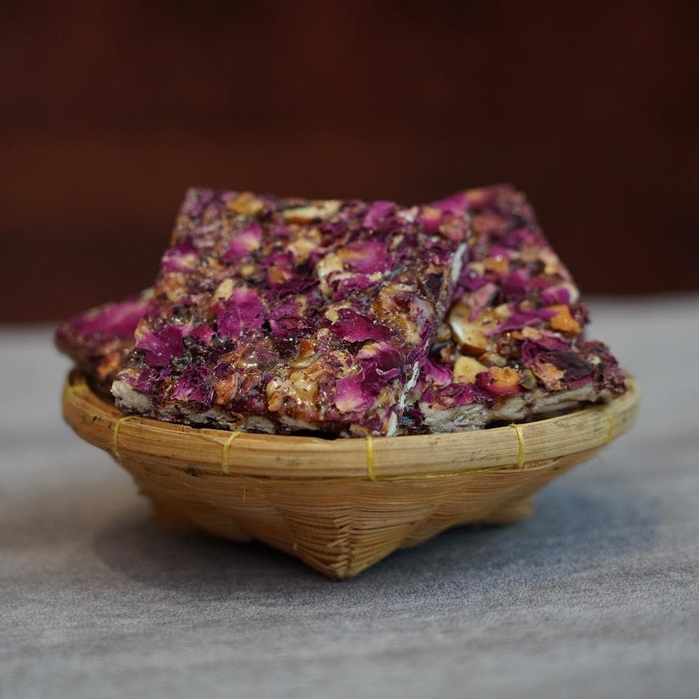 Nathu's Rose Chikki | Grab2Buy