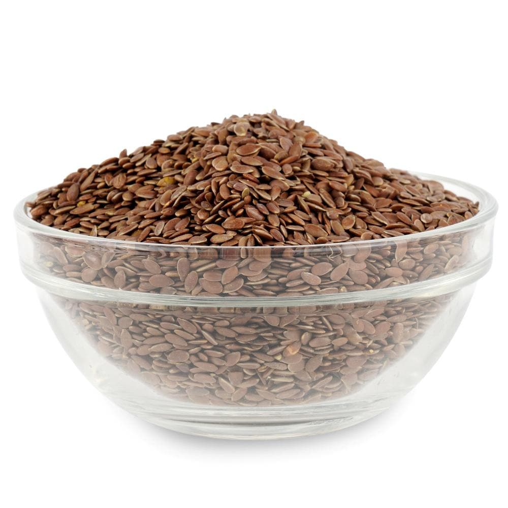 Nathu's Flax Seeds (Roasted) | Grab2Buy