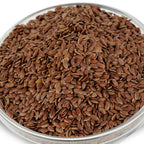 Nathu's Flax Seeds (Roasted) | Grab2Buy