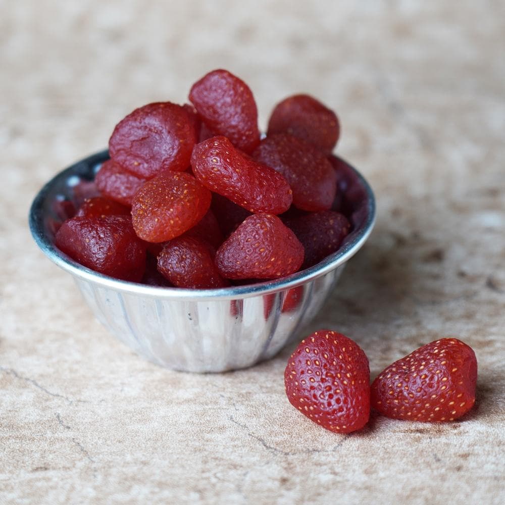 Nathu's Strawberry | Grab2Buy