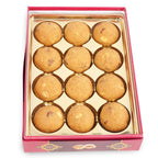 Nathu's Atta Laddu | Grab2Buy