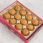 Nathu's Atta Laddu | Grab2Buy