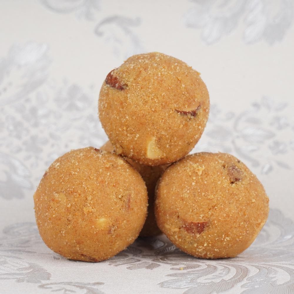 Nathu's Atta Laddu | Grab2Buy