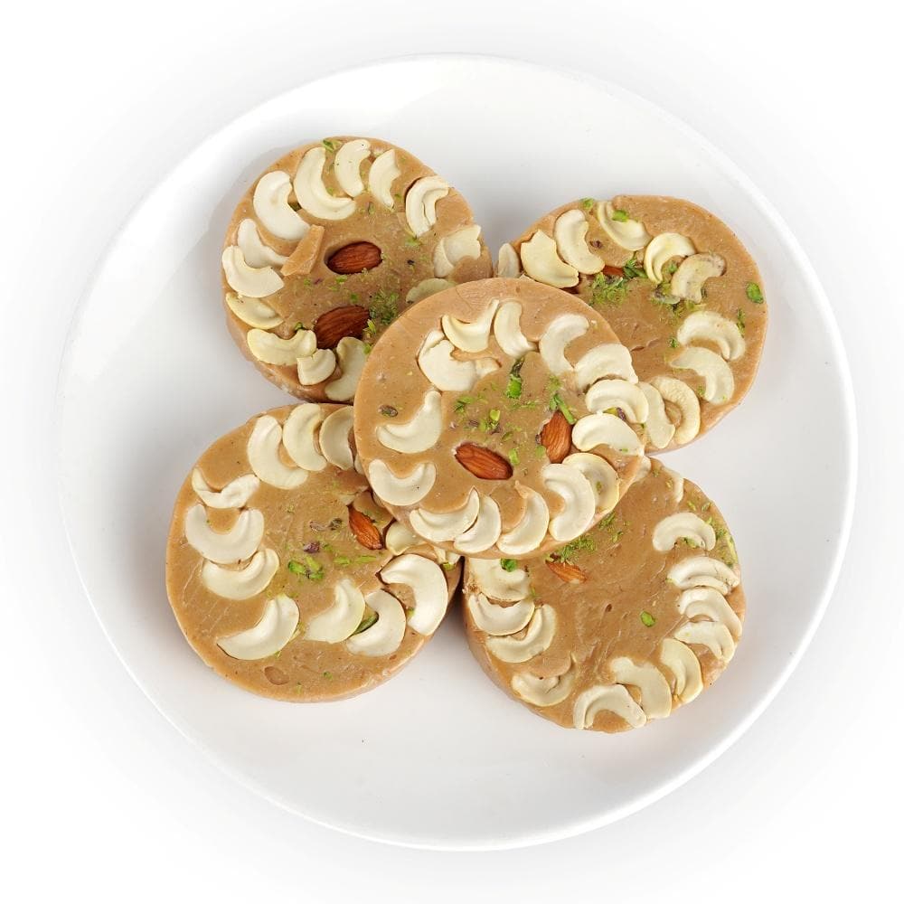 Nathu's Sohan Halwa | Grab2Buy
