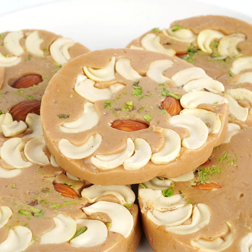 Nathu's Sohan Halwa | Grab2Buy