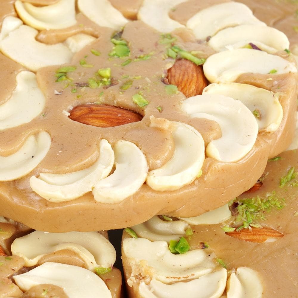 Nathu's Sohan Halwa | Grab2Buy