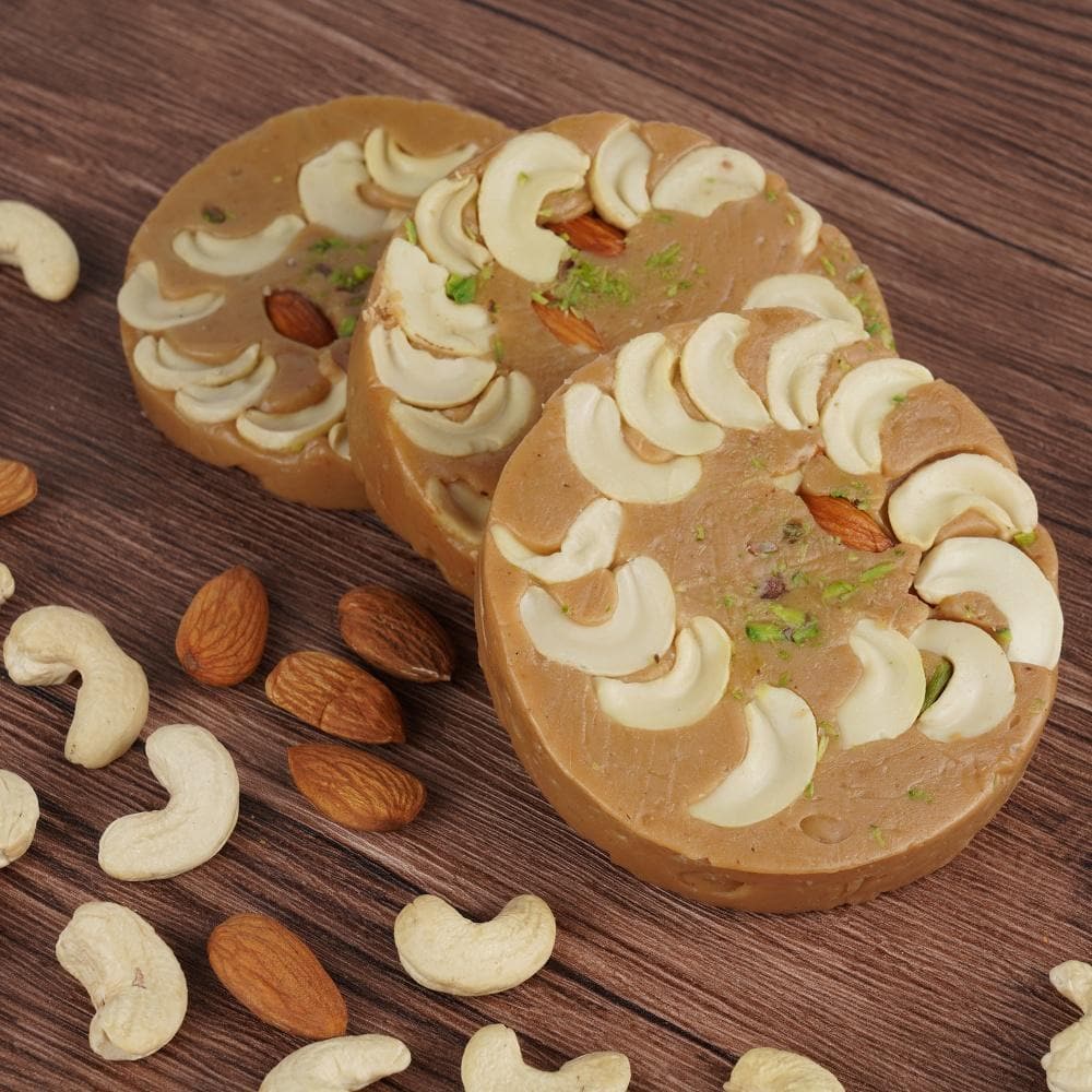 Nathu's Sohan Halwa | Grab2Buy