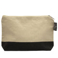 MiDazzle Canvas Zipper Pouch JdCZP2102 | Grab2Buy