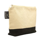 MiDazzle Canvas Zipper Pouch JdCZP2102 | Grab2Buy