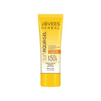 Jovees Herbal Sun Aqua Gel SPF 50 PA+++ Lightweight Texture | Grab2Buy