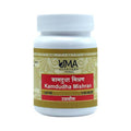 Uma Ayurveda Kamdudha Mishran Tablets | Grab2Buy