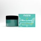 Rivona Naturals Mint Lip Balm | Grab2Buy